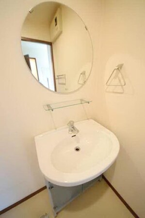 KIRIE MAISON国立の物件内観写真